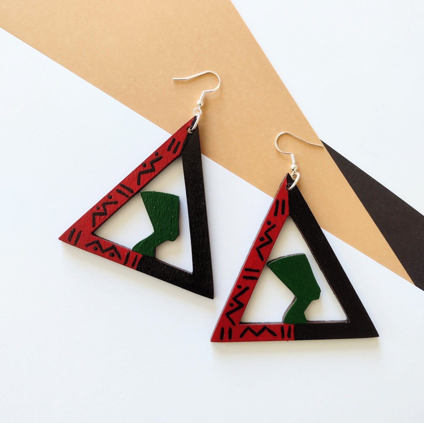 Amara Earrings
