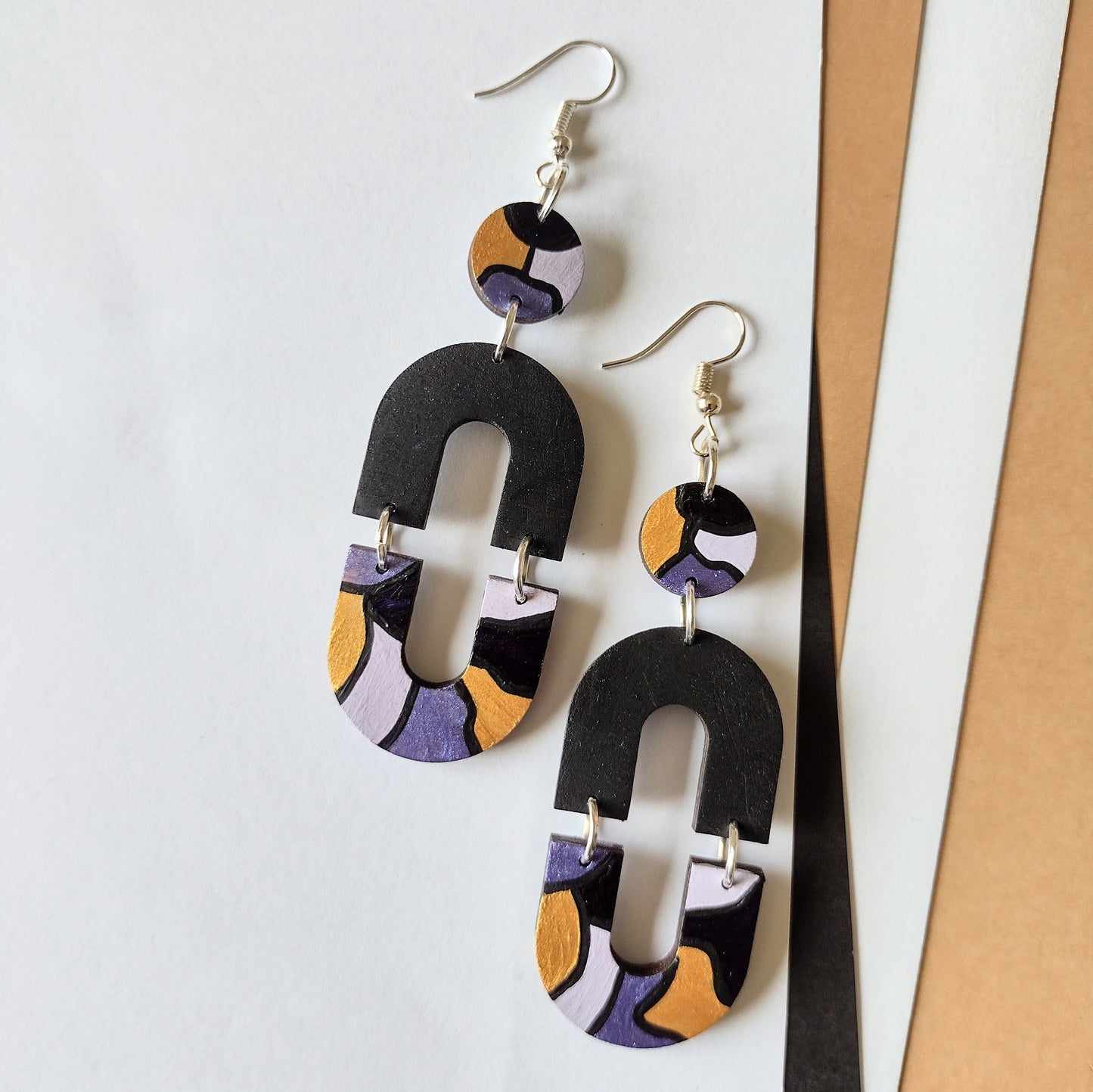 Zara Earrings