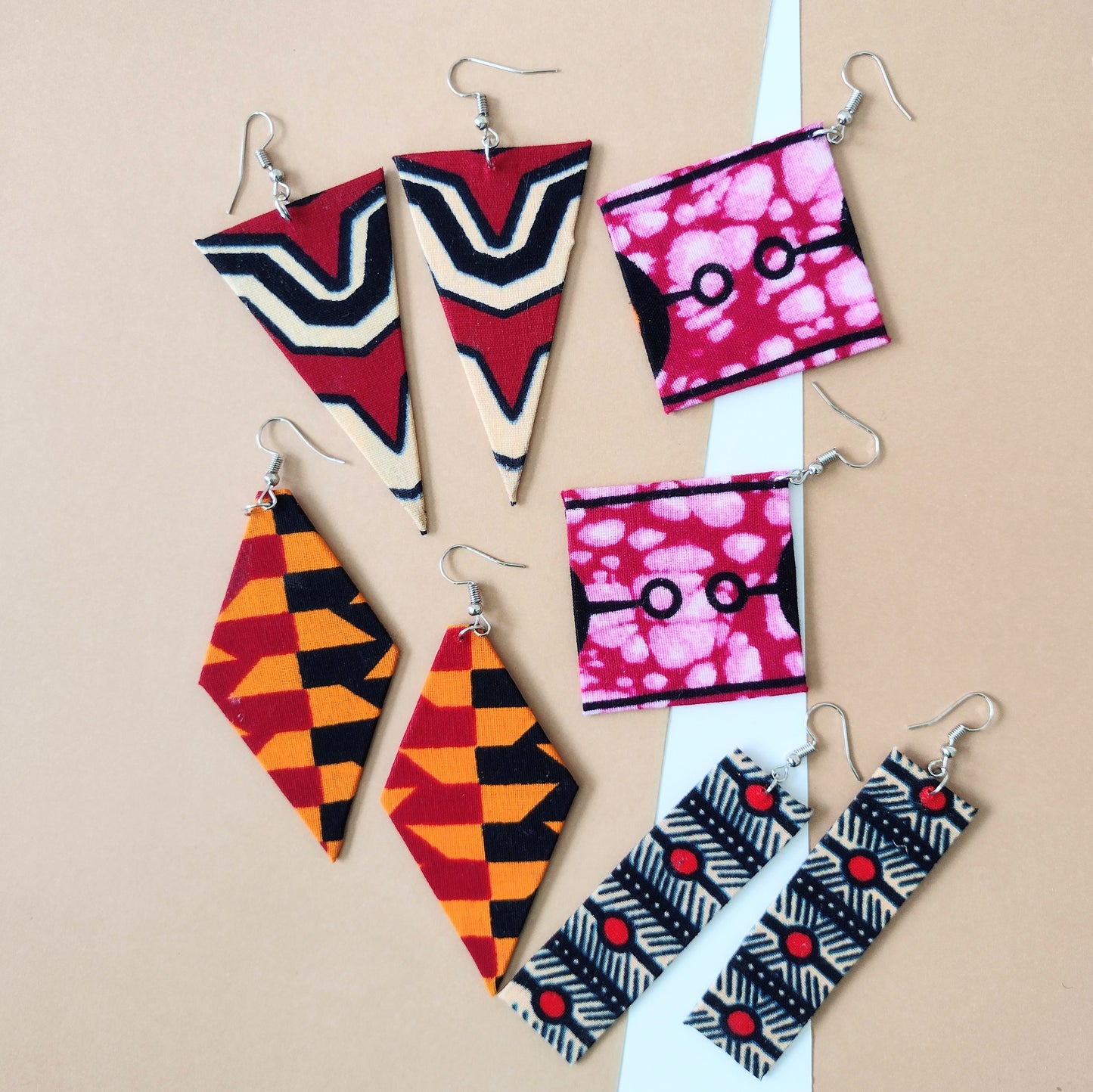 Malaika Earrings