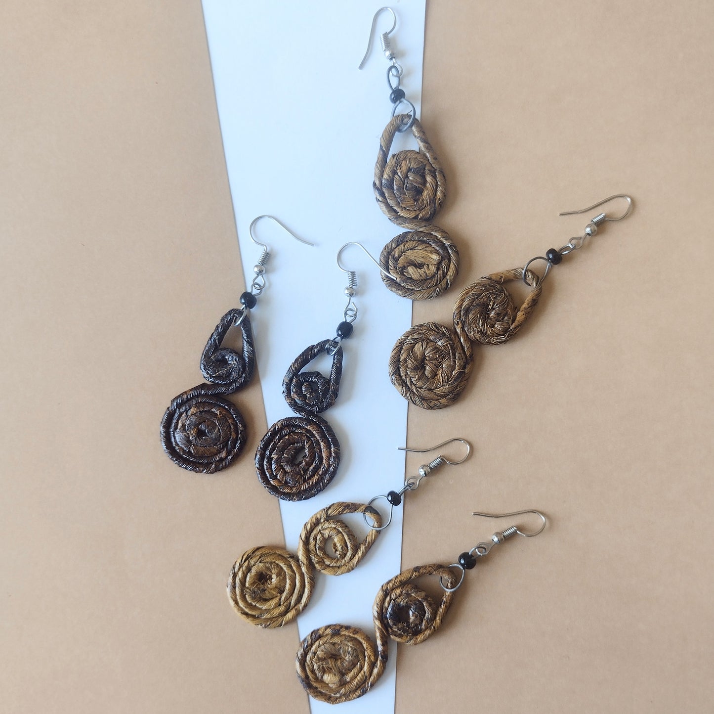 Kamaria Earrings