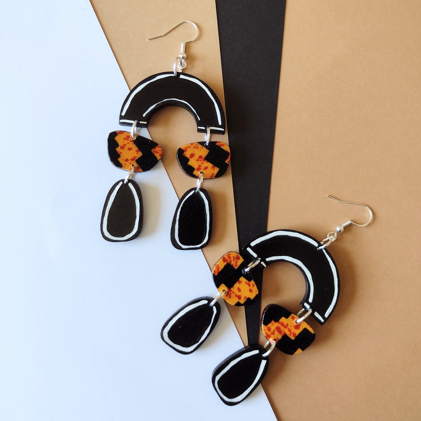 Tara Earrings