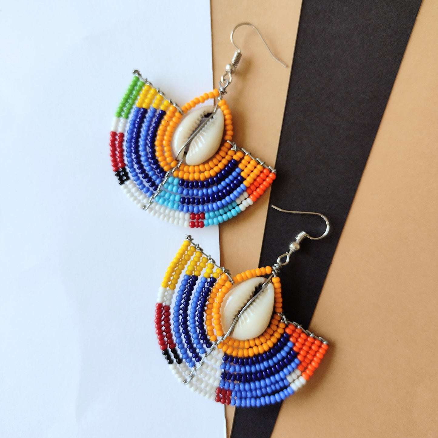Amani Earrings