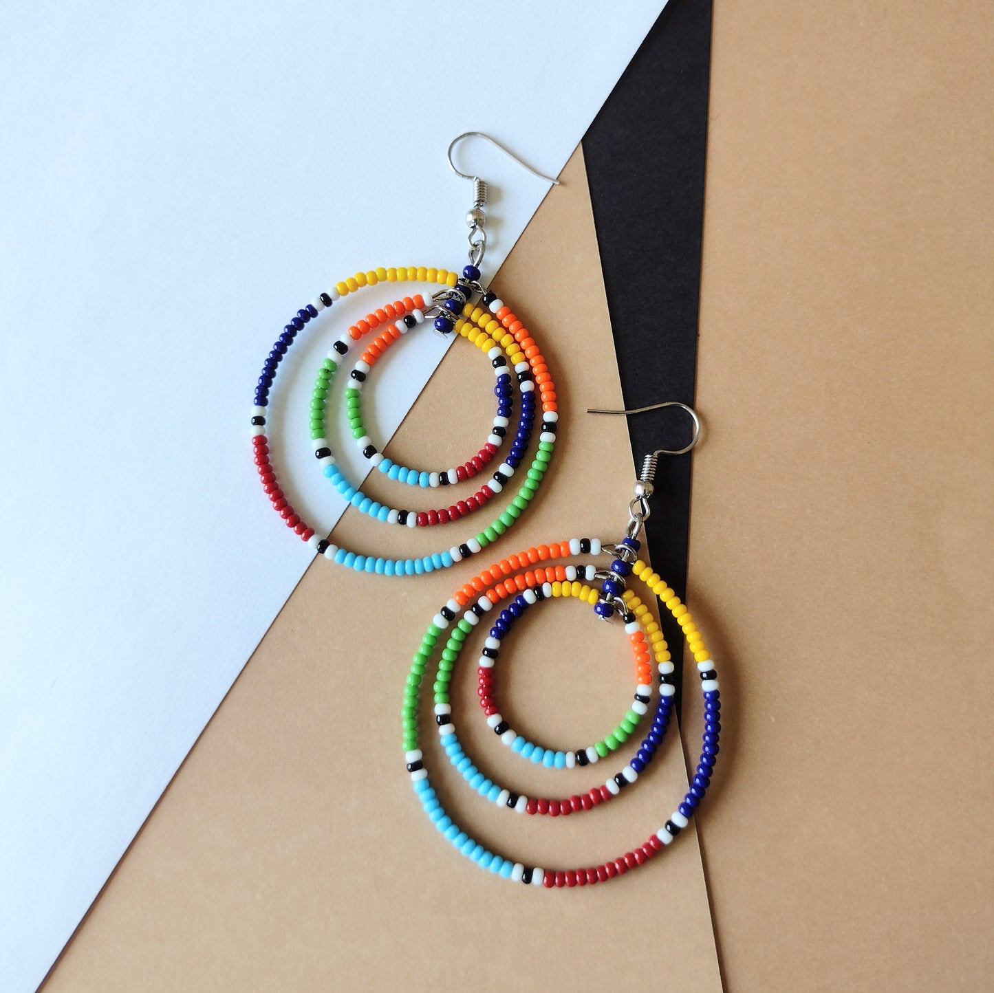 Kesia Earrings
