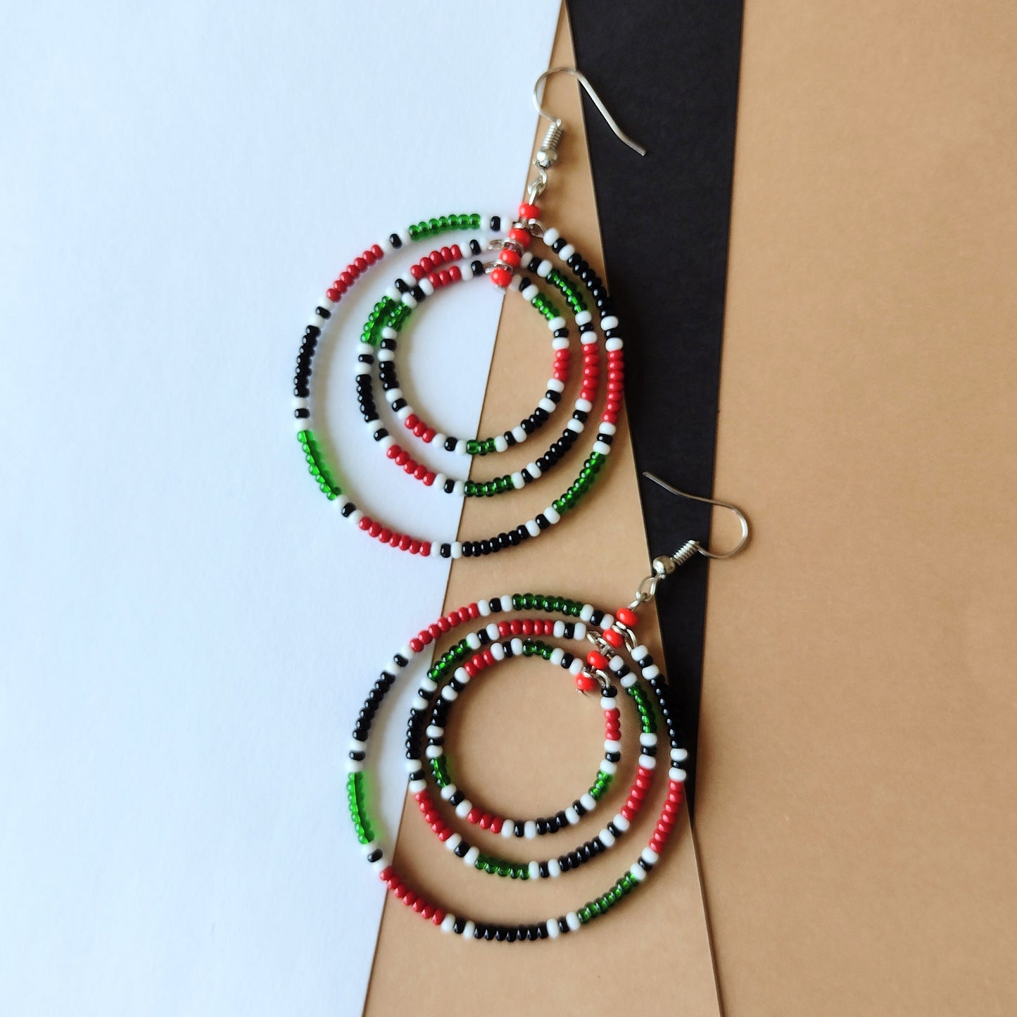 Kesia Earrings