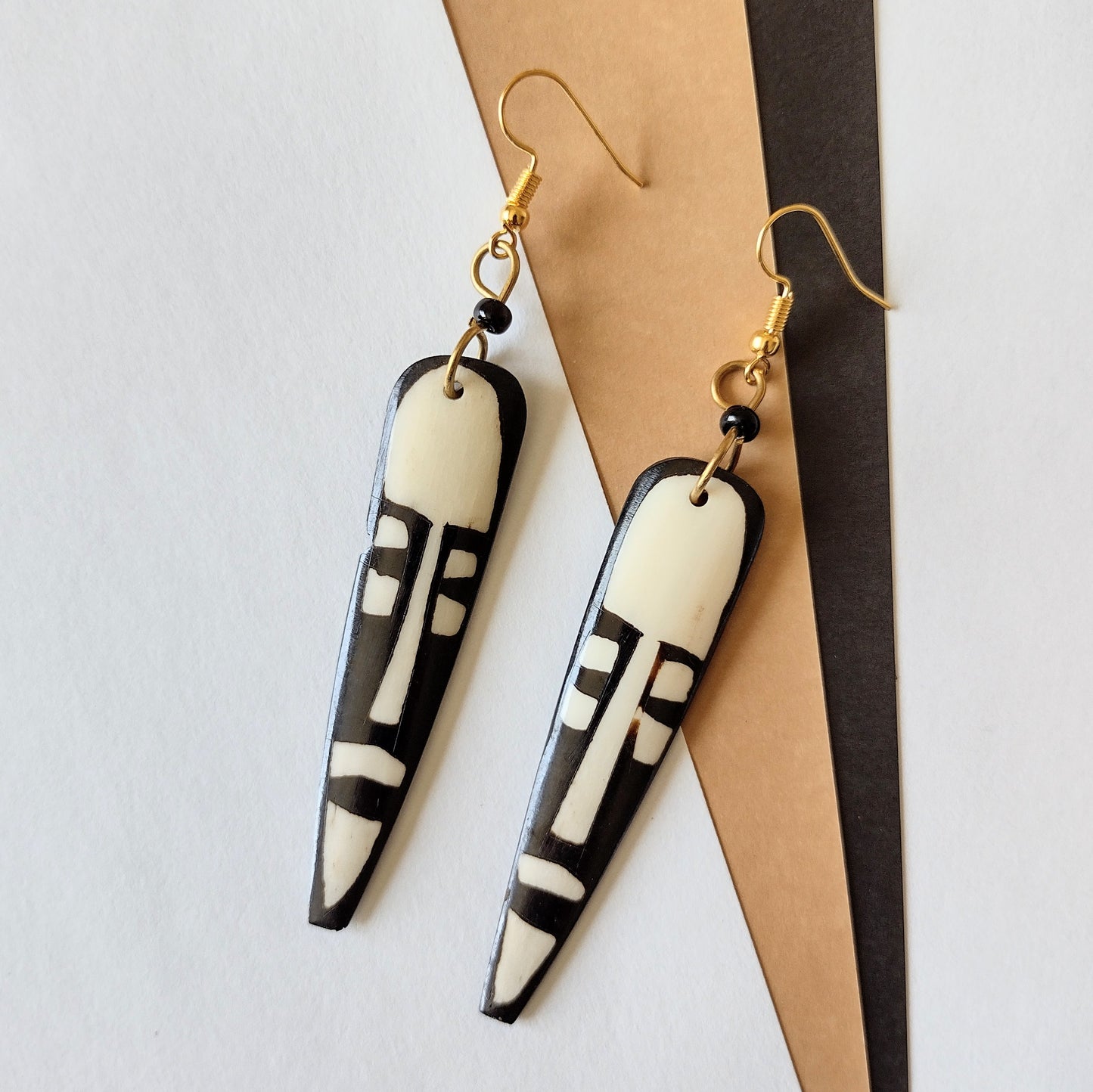 Behati Earrings