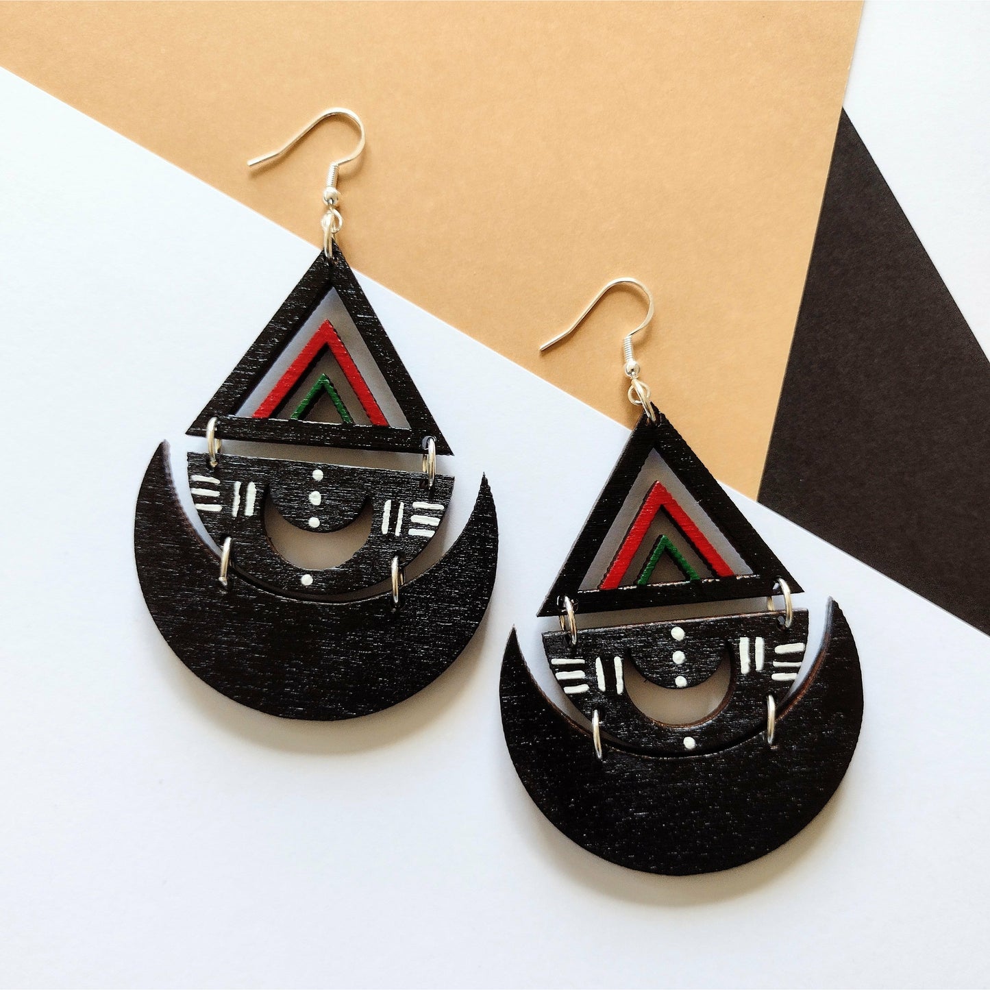Makena Earrings