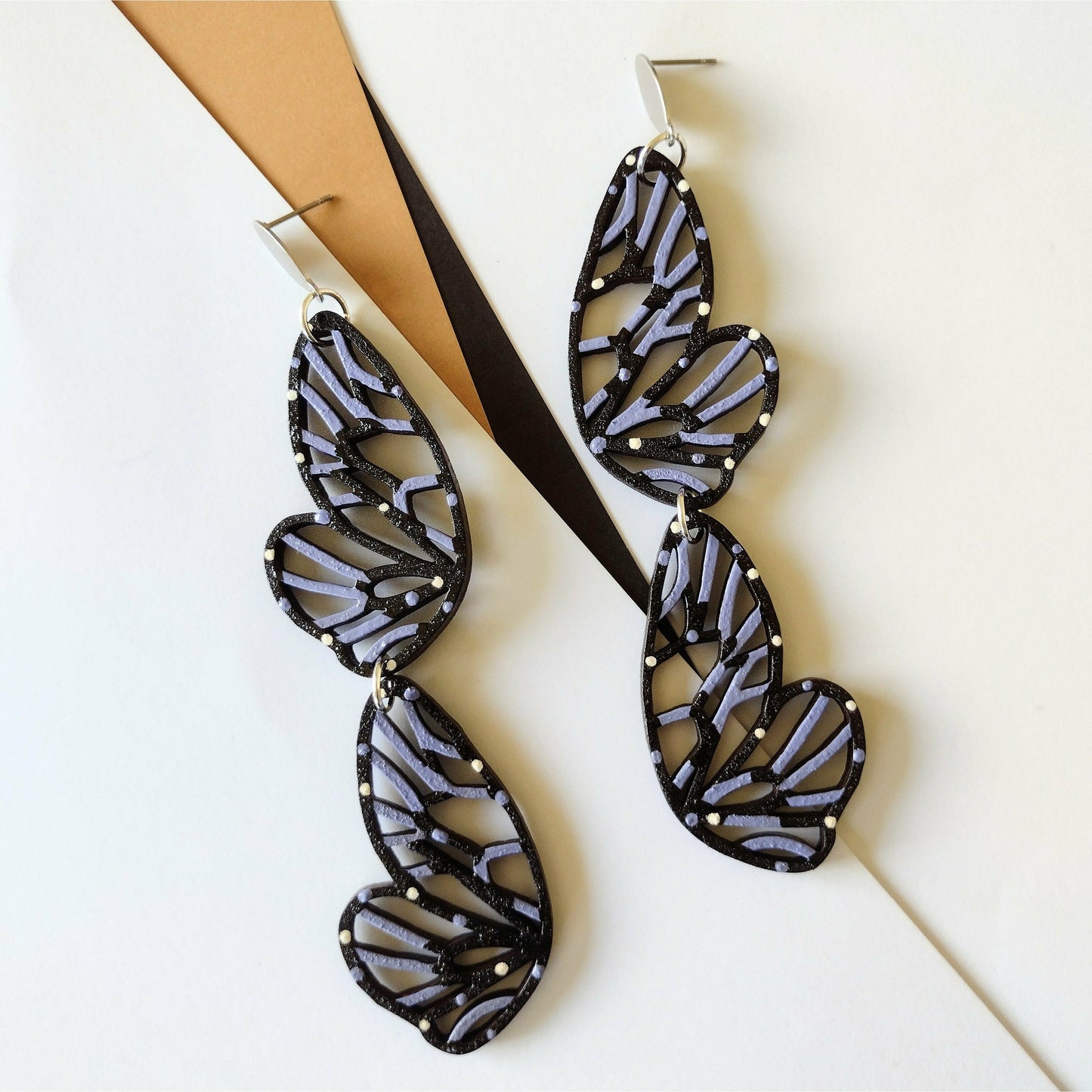 Butterfly Effect Earrings