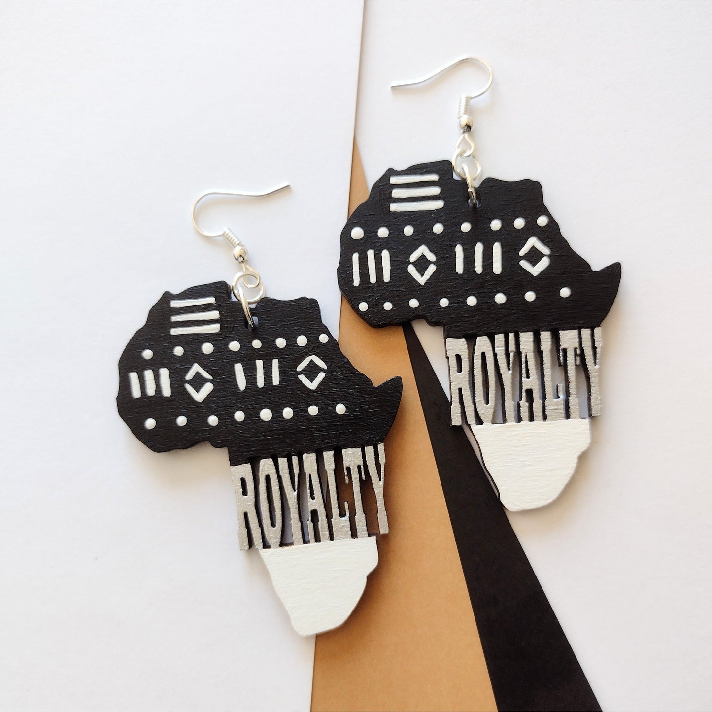 Royal Earrings