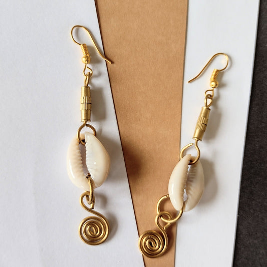 Corin Earrings