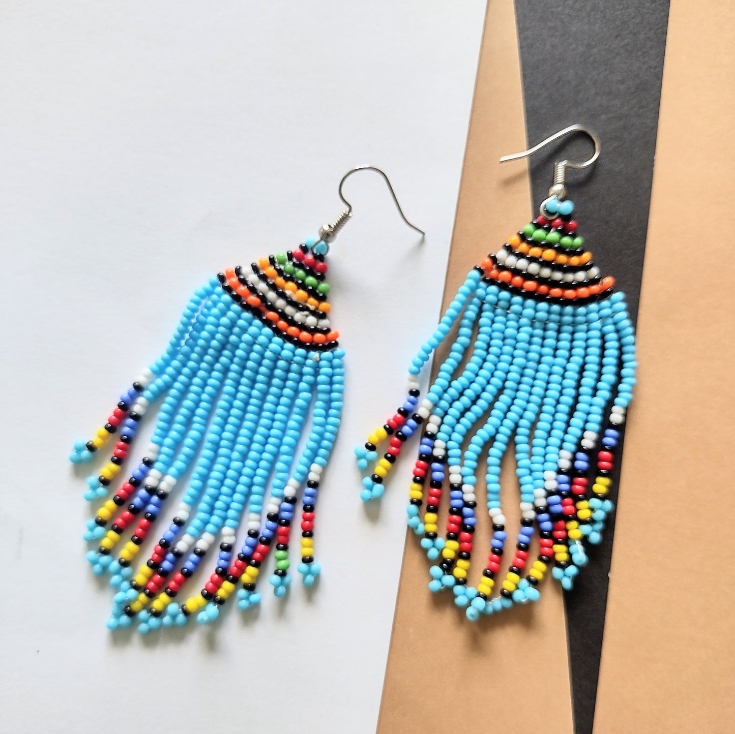 Analeigh Earrings