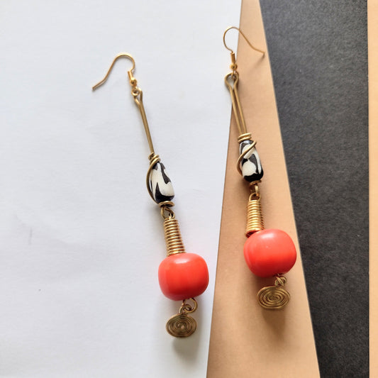 Aashvi Earrings