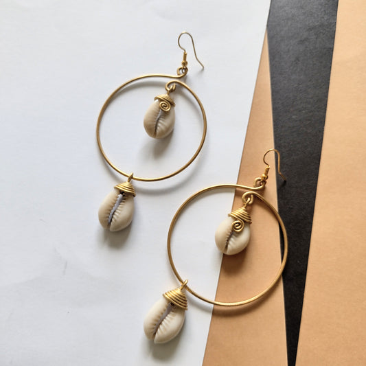 Adya Earrings